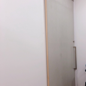 アキバイチ(4F)の授乳室・オムツ替え台情報 画像8