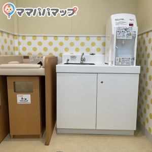 ネイチャースタジオ1階