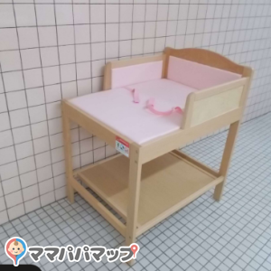 1階会議室横女子トイレ