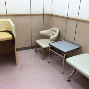 イトーヨーカドー 小岩店(6階)の授乳室・オムツ替え台情報 画像21