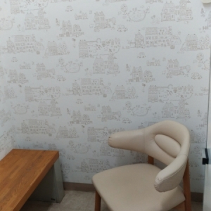 宮島サービスエリア 下り(1F)の授乳室・オムツ替え台情報 画像12