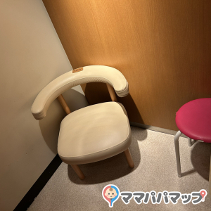 サンシャイン水族館(2F)の授乳室・オムツ替え台情報 画像3