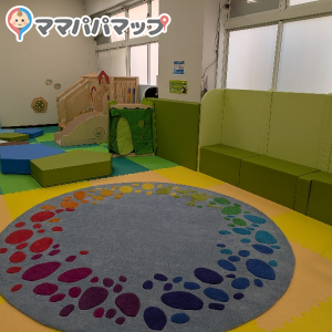 浅草花やしき(3F)の授乳室情報 画像3