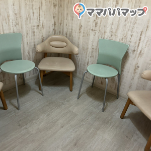 Luz湘南辻堂(2F)の授乳室・オムツ替え台情報 画像2