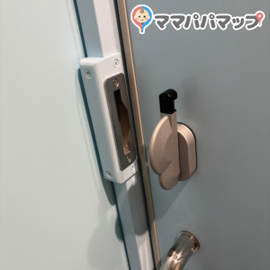 ボートレース平和島(1F)の授乳室・オムツ替え台情報 画像9