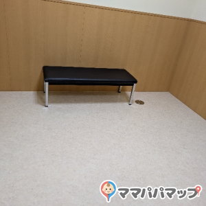 同じ空間にありました。