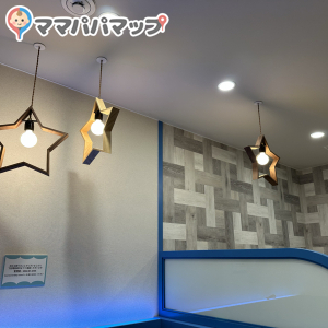 御殿場プレミアム・アウトレット(Starbucks前)の授乳室・オムツ替え台情報 画像2