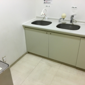 新宿タカシマヤ(9階 赤ちゃん休憩室)の授乳室・オムツ替え台情報 画像69