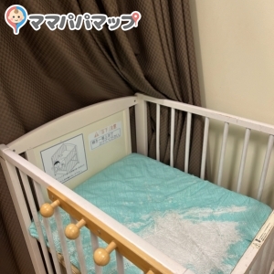 フレスポ府中(2F)の授乳室・おむつ替え台の写真(6枚目)