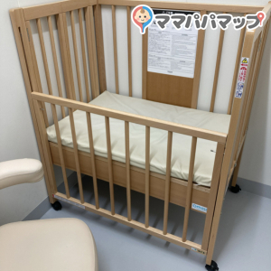 門真倉庫店　一階(1F)の授乳室・オムツ替え台情報 画像1