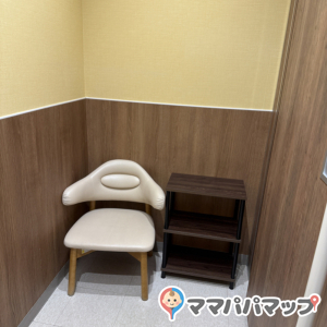 カインズ三浦店(1F)の授乳室・オムツ替え台情報 画像2