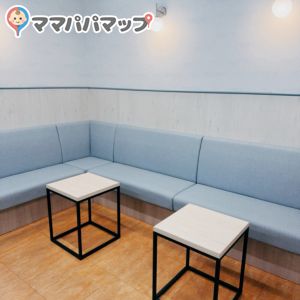 アピタ千代田橋店(2F)の授乳室・オムツ替え台情報 画像7