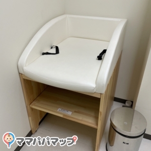 ニトリ 直方店(1F)の授乳室・オムツ替え台情報 画像1