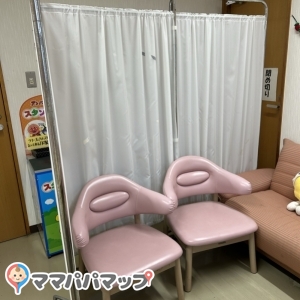 とくしま動物園(正面入口を入ってすぐ右側、管理事務所1階)の授乳室・オムツ替え台情報 画像2