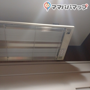 道の駅南信州とよおかマルシェの授乳室・オムツ替え台情報 画像3