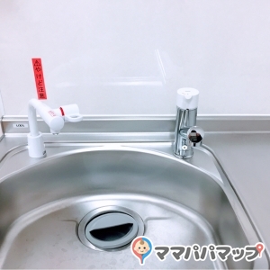やまぎんホール(1F)の授乳室・オムツ替え台情報 画像2