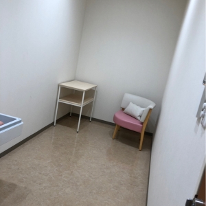 大阪ダイハツ販売 東住吉店の授乳室・オムツ替え台情報 画像2