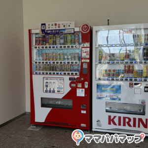 いろはす買えます！