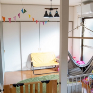 icoi -hair&relaxation-の授乳室・オムツ替え台情報 画像1