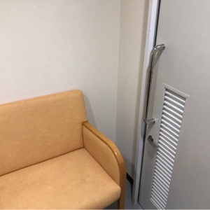 KITEN(2F)の授乳室・オムツ替え台情報 画像10