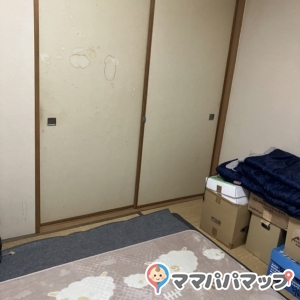 富士山こどもの国　草原のレストハウスの授乳室情報 画像1