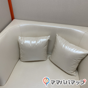 陸前高田市 コミュニティセンター(1F)の授乳室・オムツ替え台情報 画像2