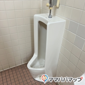 子ども用小便器