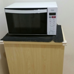 テラスモール湘南(3F)の授乳室・オムツ替え台情報 画像3