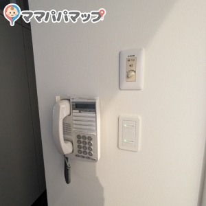 電気スイッチ