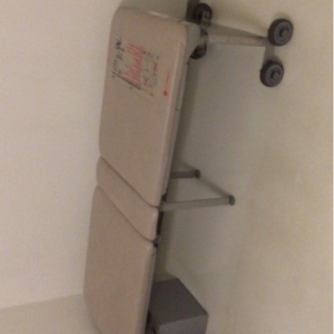 墨田区総合体育館(3F)の授乳室・オムツ替え台情報 画像6