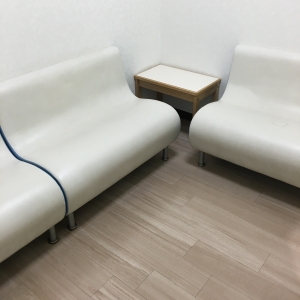 御殿場プレミアム・アウトレット(EAST-インフォメーションセンター内)の授乳室・オムツ替え台情報 画像4