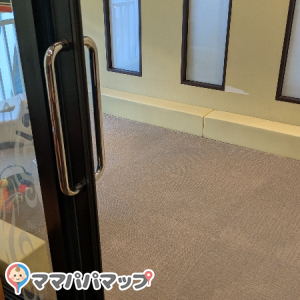 3階キッズスペース
