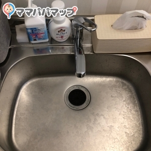 島根マツダ松江店(1F)の授乳室・オムツ替え台情報 画像3