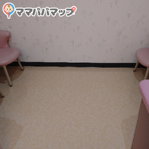 2階産科授乳室