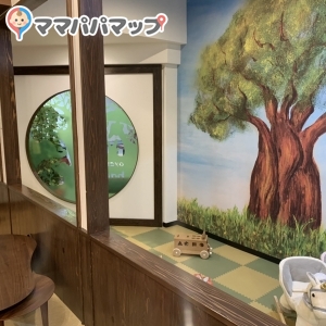 キッズスペース