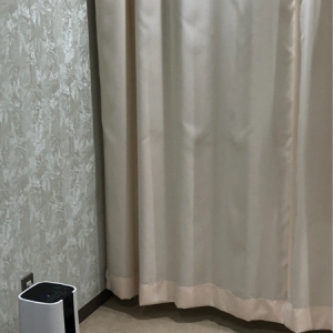 入口用カーテン