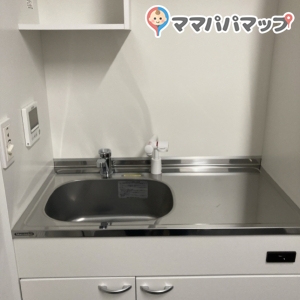 LIVE GATE 【イオン、あじさいプラス(瀬谷区民文化センター)】(3F)の授乳室・オムツ替え台情報 画像2