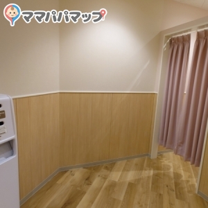 アピタ長久手店(1F)の授乳室・オムツ替え台情報 画像12