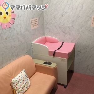 ゆったりとしたソファです