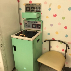 ゴミ箱