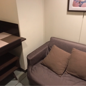 宮島錦水館(1F)の授乳室・オムツ替え台情報 画像1