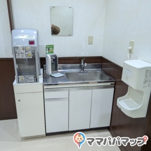 お湯は80℃、ちゃんと出ました。