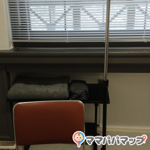カラコロ工房(1F)の授乳室・オムツ替え台情報 画像3