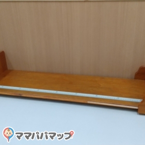 ザ・ビッグ・エクストラ津河芸店(1F)の授乳室・オムツ替え台情報 画像6