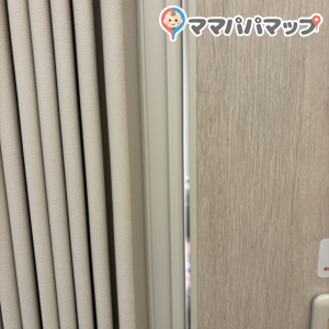 MARK IS 葛飾かなまち(2F)の授乳室・オムツ替え台情報 画像5