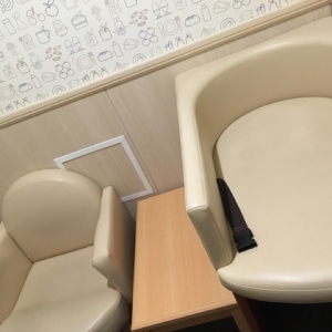 ピオレ明石(西館 1F)の授乳室・オムツ替え台情報 画像6