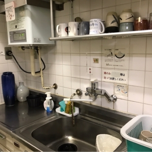 横浜市技能文化会館(4F)の授乳室・おむつ替え台の写真(7枚目)