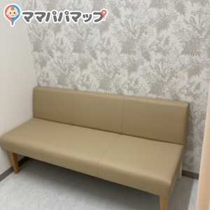 コーチャンフォーつくば店の授乳室・オムツ替え台情報 画像4