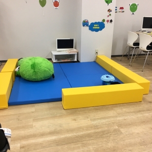 キッズスペース