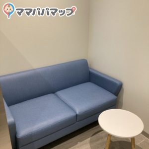 minamoa（9F）(9F)の授乳室・おむつ替え台の写真(1枚目)